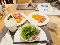 -安蒂娅·海鲜自助餐厅(安蒂娅美兰酒店)