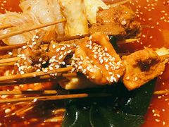 -付小姐在成都(中山公园店)