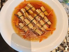 -北京饭店谭家菜