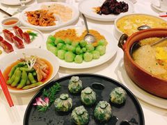 -上海会馆(香港名都店)