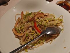 -三利音·玖弄小鲜(浦东嘉里城店)