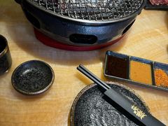 -樱嘢·炭火烧肉(惠南店)