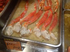 -盒马鲜生(皇庭广场店)