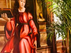 -玫瑰厅上海菜(兴国路店)