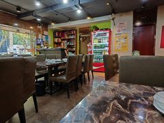 -小山东羊肉汤馆(同济新村店)