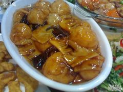 炒面筋-到家尝北京菜(西坝河店)