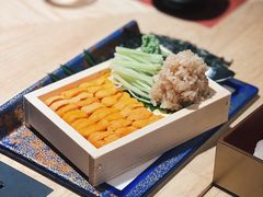 -鸟山鸣·日料食堂(王府井店)