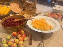 -金海华·四季时堂·第一食堂(现代传媒广场店)