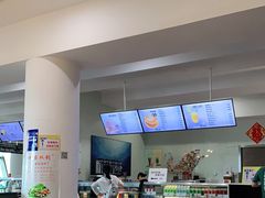 -贝林大翅鲸简餐厅(国家海洋博物馆店)