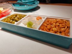 -荷塘秋月·本帮江浙菜(国权路店)