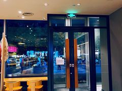 -星巴克(北京万科时代广场店)