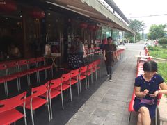 -冯记香辣兔火锅(茶店子总店)