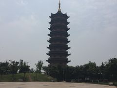 -葛仙湖公园