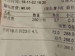 -萧邦音乐会所KTV·蒸汽活海鲜自助(福田店)
