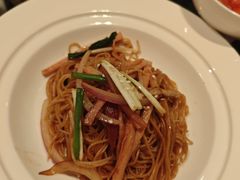 -ManHo万豪中餐厅(成都茂业JW万豪酒店)