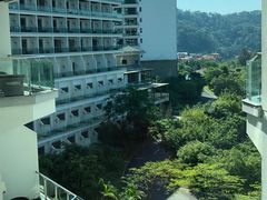 -河源万绿湖美思威尔顿酒店