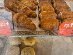 -老梦面包CHEZMOREL(麦子店)