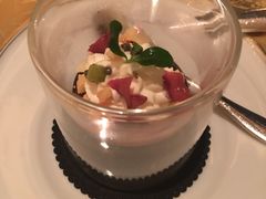-Caprice(香港四季酒店)