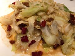 -江湖情酸菜鱼(万菱汇店)