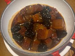 -粗茶淡饭·隐庐私厨(东亭店)