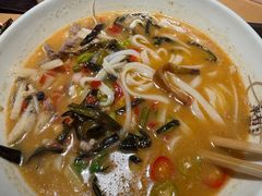 -水平有限广西米粉·广西风味集(五道口店)