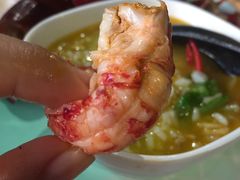 -龙虾风暴(松江店)