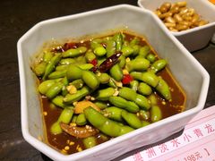 -虾胡闹·澳洲小龙虾·烧烤(福田鲨鱼店)