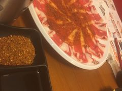 -韩宫宴炭火烤肉(昆山金鹰店)