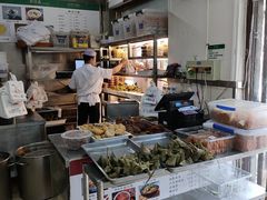 -清真·鸦儿李记·小馆(后海店)