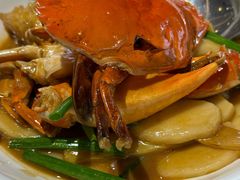 -万龙洲海鲜(南新仓店)