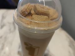 -烫面包·面包烘焙(绿地缤纷城店)