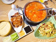 -遇见小厨·北京烤鸭·江湖菜·川菜(广福桥店)