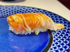 -三禾寿司(君尚店)