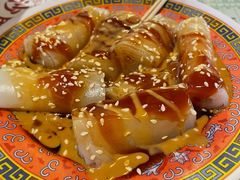 混酱肠粉-憶廟街 X 沙角邨(太古城店)