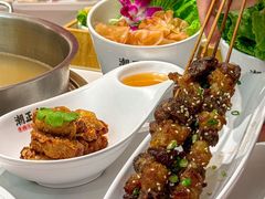 -潮正和潮汕牛肉火锅·老字号(番禺万达店)