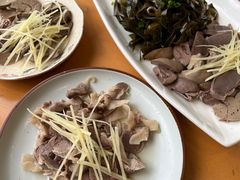 -乡亲鹅肉城(吴江店)