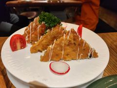 -食陆号·新式台湾创意菜(苏州首店)