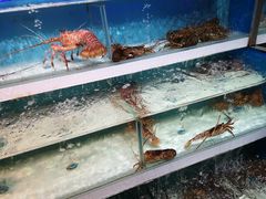 -盒马鲜生(首义店)