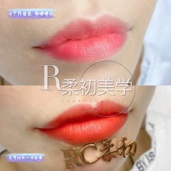 -RC半永久纹眉纹发际线