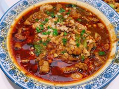 -大铁勺新津菜(中北永旺店)