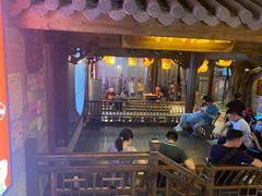 门面-王庄阿咪海鲜大排档(上下杭店)