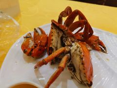 莲花煎蟹-莲花公园煎蟹(总店)