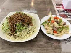 -华天新川面馆(闹市口店)