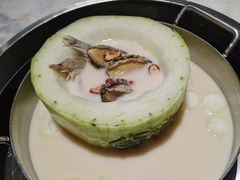 -煲宫猪肚鸡(晶品店)