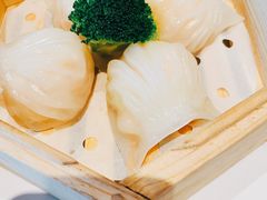 -潮上潮(南中环店)