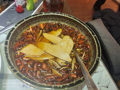 -福慧慈缘素食餐厅(王府井店)