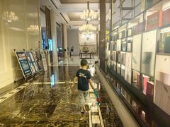 -东航云逸酒店(九溪烟树店)