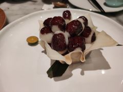 -蝶园·装修中(BFC外滩金融中心店)