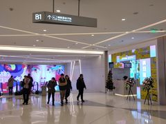 -首开·龙湖成都西宸天街