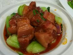 -蓬川食府(金海道店)